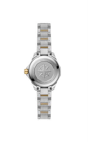 Tag Heuer WBP1323.BB0004 Aquaracer Professional 200 Solargraph Kadın Kol Saati