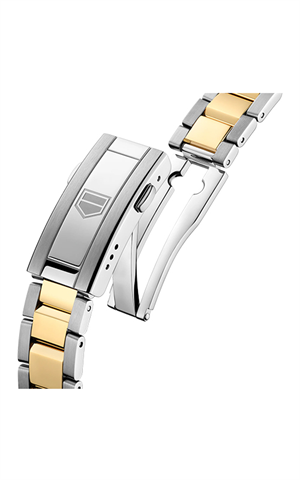 Tag Heuer WBP1323.BB0004 Aquaracer Professional 200 Solargraph Kadın Kol Saati