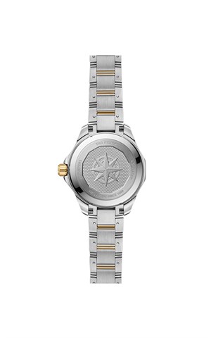 Tag Heuer WBP1323.BB0004 Aquaracer Professional 200 Solargraph Kadın Kol Saati