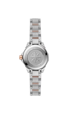 Tag Heuer WBP1324.BB0005 Aquaracer Professional 200 Solargraph Kadın Kol Saati