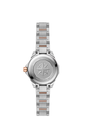 Tag Heuer WBP1324.BB0005 Aquaracer Professional 200 Solargraph Kadın Kol Saati