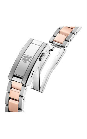 Tag Heuer WBP1324.BB0005 Aquaracer Professional 200 Solargraph Kadın Kol Saati