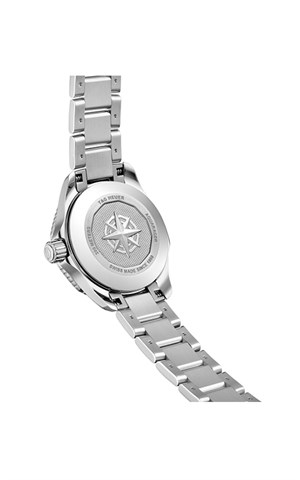 Tag Heuer WBP1418.BA0622 Aquaracer Kadın Kol Saati