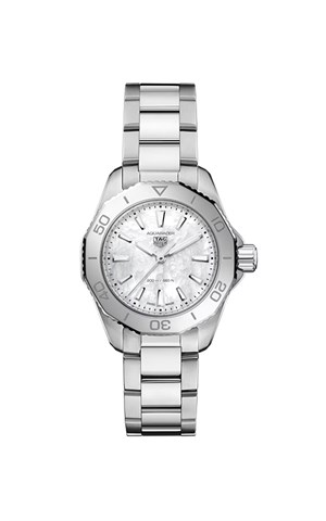 Tag Heuer WBP1418.BA0622 Aquaracer Kadın Kol Saati