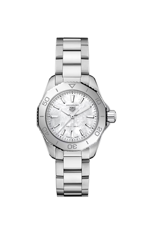 Tag Heuer WBP1418.BA0622 Aquaracer Kadın Kol Saati