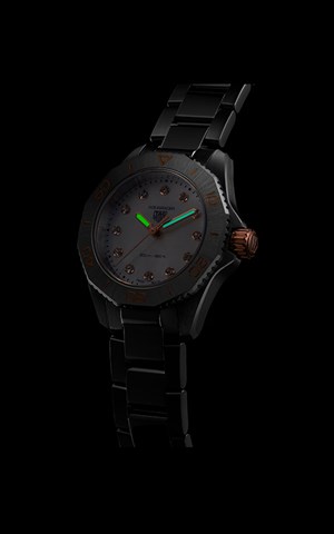 Tag Heuer WBP1450.BA0622 Aquaracer Kadın Kol Saati