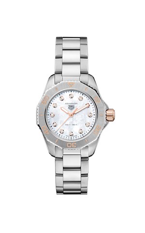 Tag Heuer WBP1450.BA0622 Aquaracer Kadın Kol Saati