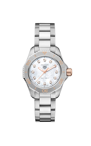 Tag Heuer WBP1450.BA0622 Aquaracer Kadın Kol Saati