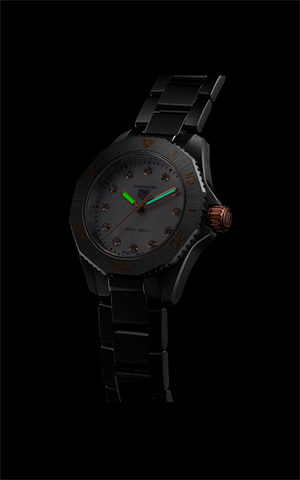 Tag Heuer WBP1450.BA0622 Aquaracer Kadın Kol Saati