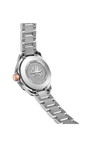 Tag Heuer WBP1450.BA0622 Aquaracer Kadın Kol Saati