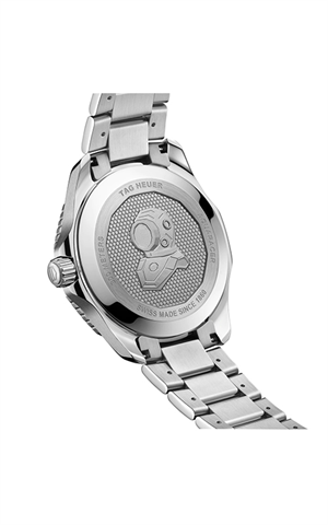 Tag Heuer WBP2010.BA0632 Aquaracer Erkek Kol Saati