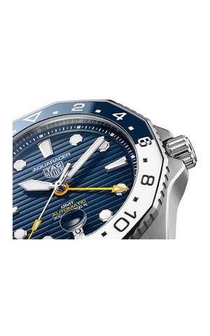 Tag Heuer WBP2010.BA0632 Aquaracer Erkek Kol Saati