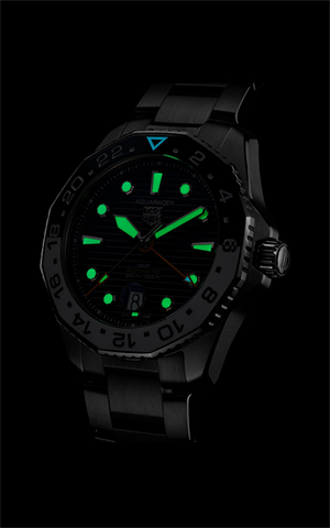 Tag Heuer WBP2010.BA0632 Aquaracer Erkek Kol Saati