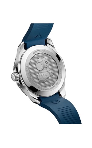 Tag Heuer WBP2010.FT6198 Aquaracer Erkek Kol Saati