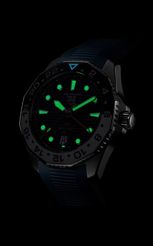 Tag Heuer WBP2010.FT6198 Aquaracer Erkek Kol Saati