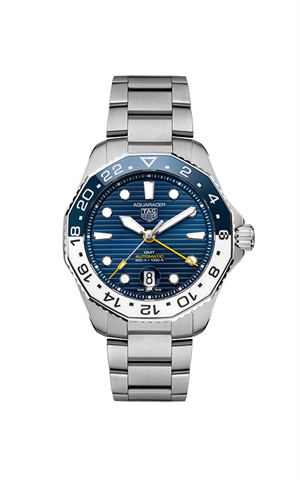 Tag Heuer WBP2010.BA0632 Aquaracer Erkek Kol Saati