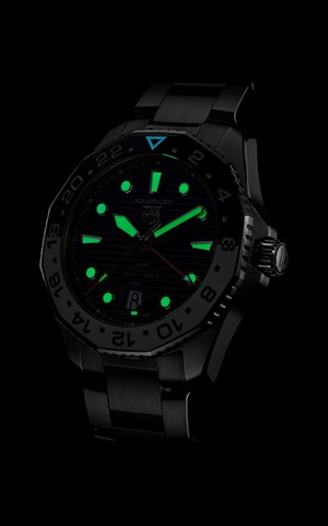 Tag Heuer WBP2010.BA0632 Aquaracer Erkek Kol Saati