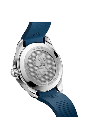 Tag Heuer WBP2010.FT6198 Aquaracer Erkek Kol Saati