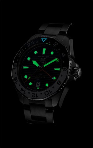 Tag Heuer WBP2010.BA0632 Aquaracer Erkek Kol Saati
