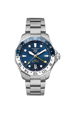 Tag Heuer WBP2010.BA0632 Aquaracer Erkek Kol Saati