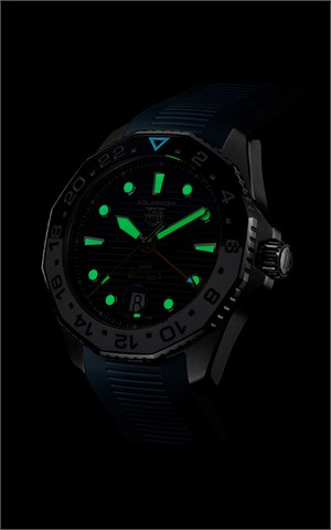 Tag Heuer WBP2010.FT6198 Aquaracer Erkek Kol Saati