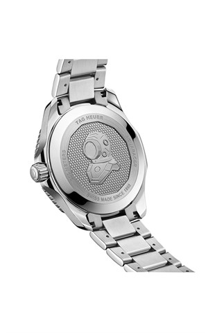 Tag Heuer WBP2010.BA0632 Aquaracer Erkek Kol Saati