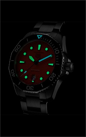 Tag Heuer WBP201F.BA0632 Aquaracer Watches