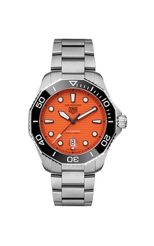 Tag Heuer WBP201F.BA0632 Aquaracer Watches