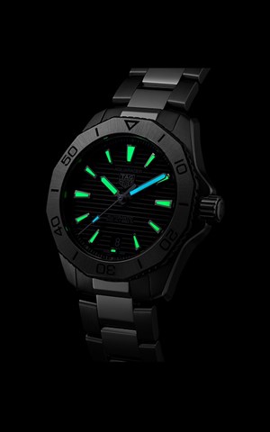 Tag Heuer WBP2110.BA0627 Aquaracer Erkek Kol Saati