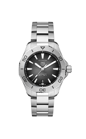 Tag Heuer WBP2110.BA0627 Aquaracer Erkek Kol Saati