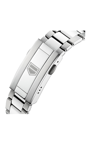 Tag Heuer WBP2110.BA0627 Aquaracer Erkek Kol Saati