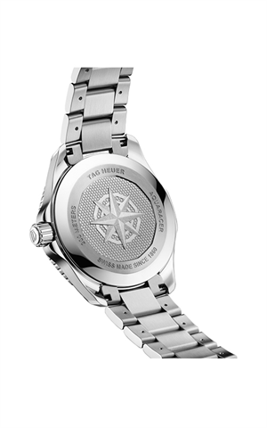 Tag Heuer WBP2110.BA0627 Aquaracer Erkek Kol Saati