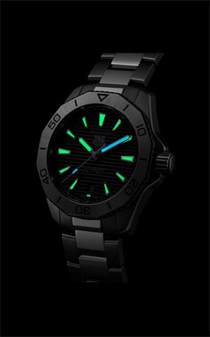 Tag Heuer WBP2111.BA0627 Aquaracer Erkek Kol Saati