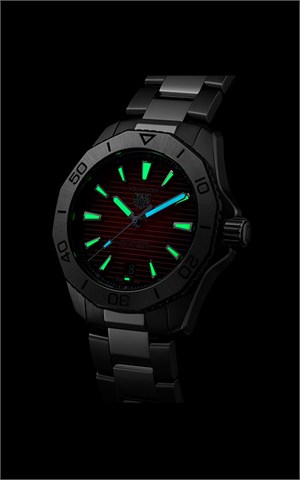 Tag Heuer WBP2114.BA0627 Aquaracer Watches