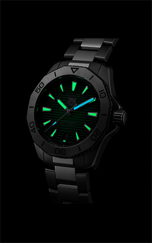 Tag Heuer WBP2115.BA0627 Aquaracer Erkek Kol Saati