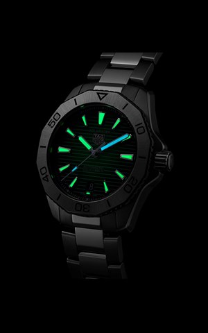 Tag Heuer WBP2115.BA0627 Aquaracer Erkek Kol Saati