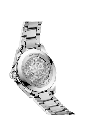 Tag Heuer WBP2115.BA0627 Aquaracer Erkek Kol Saati