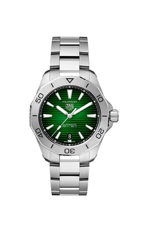 Tag Heuer WBP2115.BA0627 Aquaracer Erkek Kol Saati