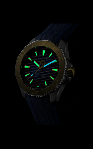 Tag Heuer WBP2150.FT6210 Aquaracer Erkek Kol Saati