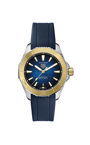 Tag Heuer WBP2150.FT6210 Aquaracer Erkek Kol Saati