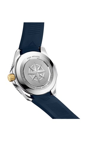 Tag Heuer WBP2150.FT6210 Aquaracer Erkek Kol Saati