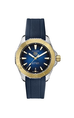 Tag Heuer WBP2150.FT6210 Aquaracer Erkek Kol Saati