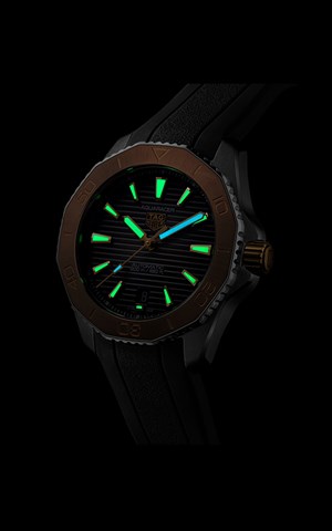 Tag Heuer WBP2151.FT6199 Aquaracer Erkek Kol Saati