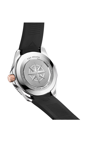 Tag Heuer WBP2151.FT6199 Aquaracer Erkek Kol Saati