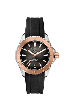 Tag Heuer WBP2151.FT6199 Aquaracer Erkek Kol Saati