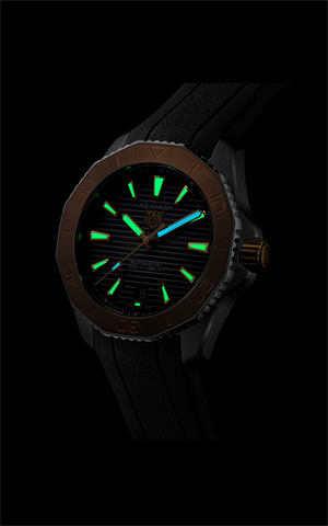 Tag Heuer WBP2151.FT6199 Aquaracer Erkek Kol Saati