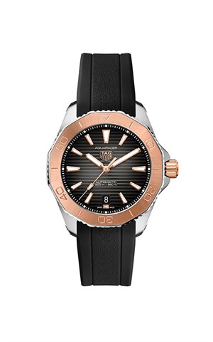 Tag Heuer WBP2151.FT6199 Aquaracer Erkek Kol Saati