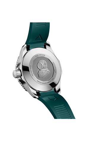 Tag Heuer WBP231G.FT6226 Aquaracer Kadın Kol Saati