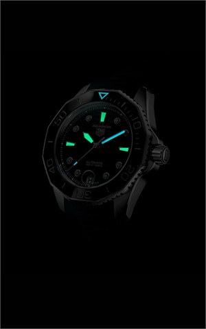 Tag Heuer WBP231G.FT6226 Aquaracer Watches