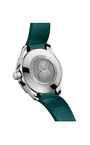 Tag Heuer WBP231G.FT6226 Aquaracer Kadın Kol Saati